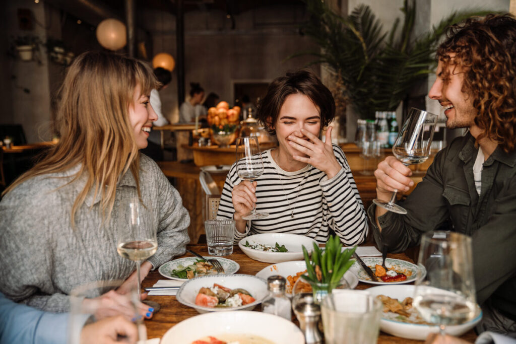 A Foodie’s Guide to Green Woods: Exploring the Vibrant Dining Scene in Morrisville’s Hidden Gem